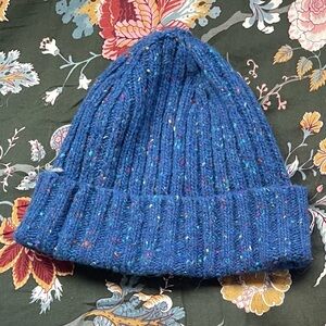 Ecologyst Fishermen Toque